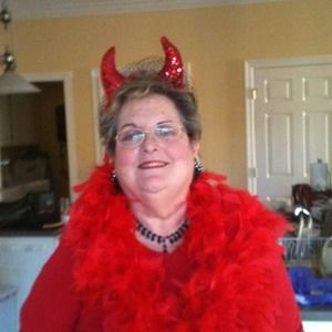 Meet your Posher, Peggy